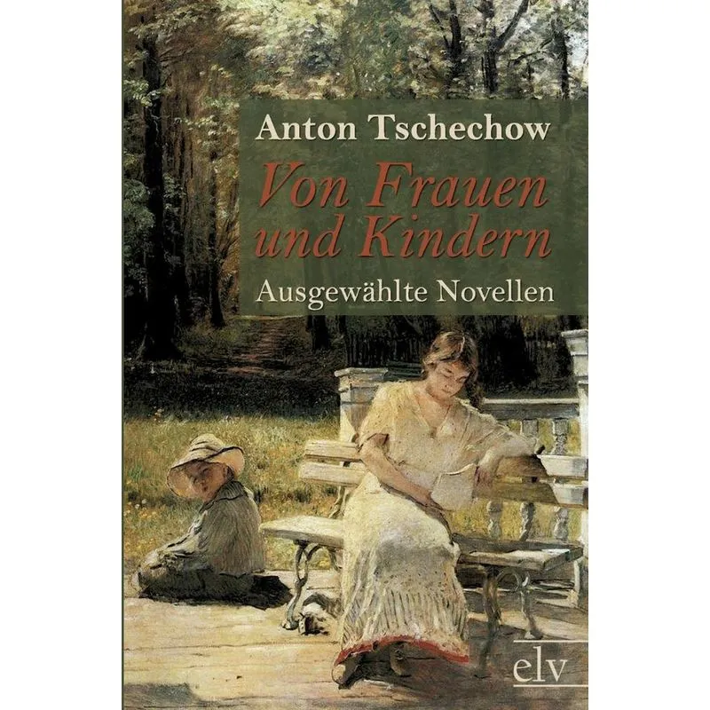 Von Frauen Und Kindern