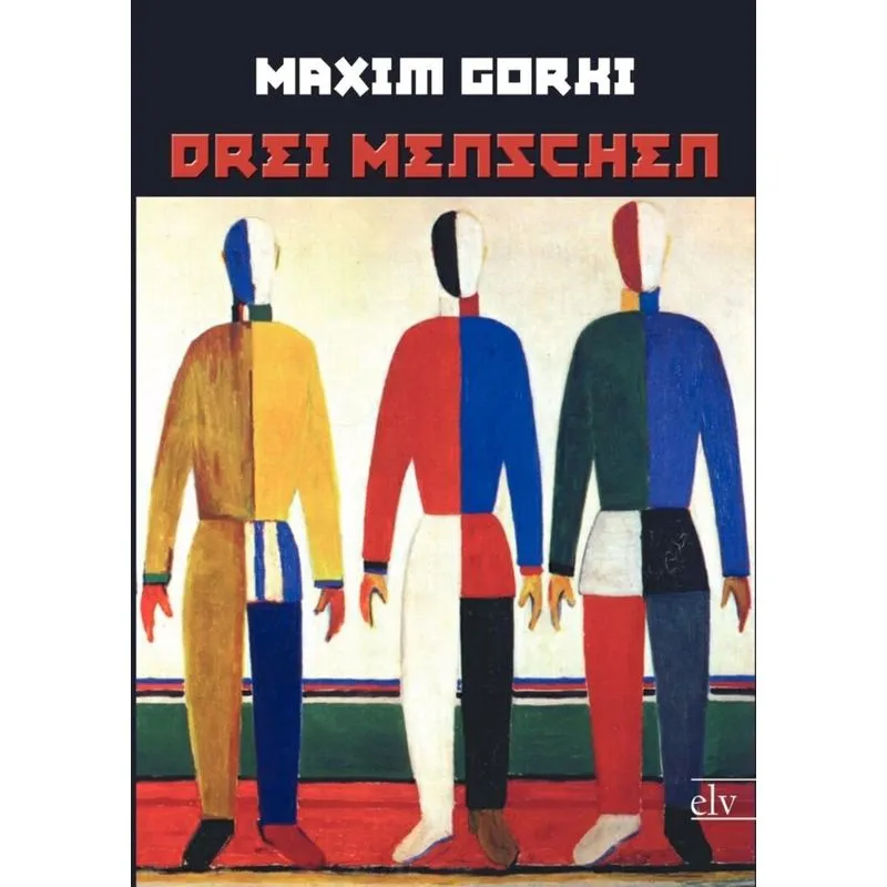Drei Menschen