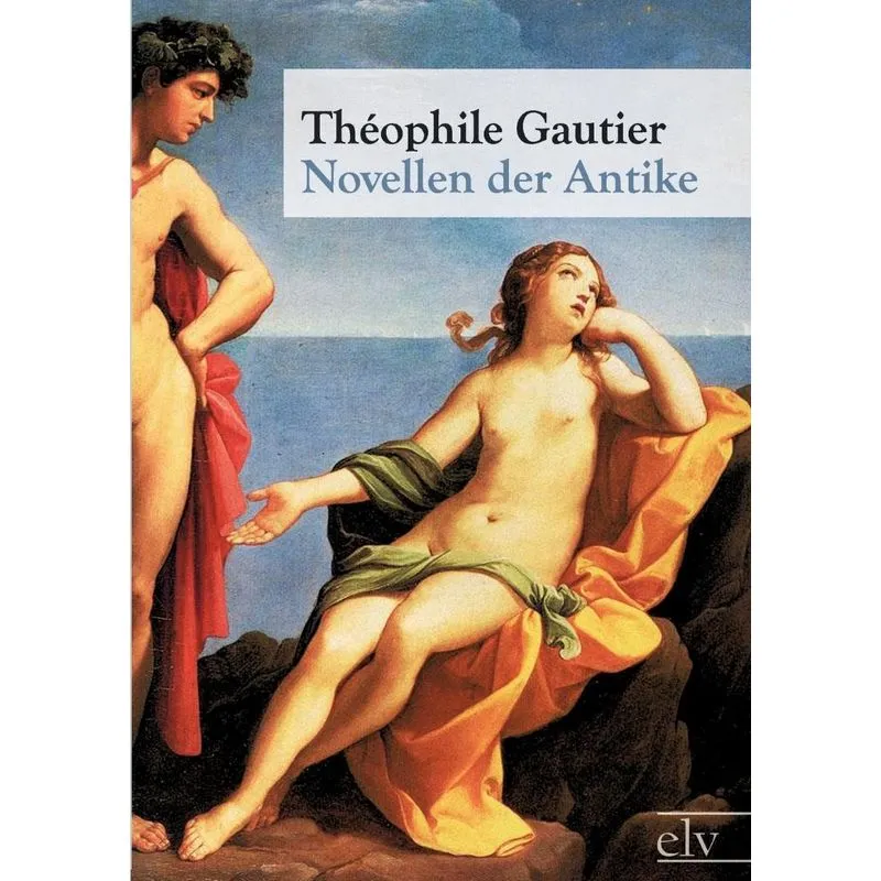 Novellen Der Antike