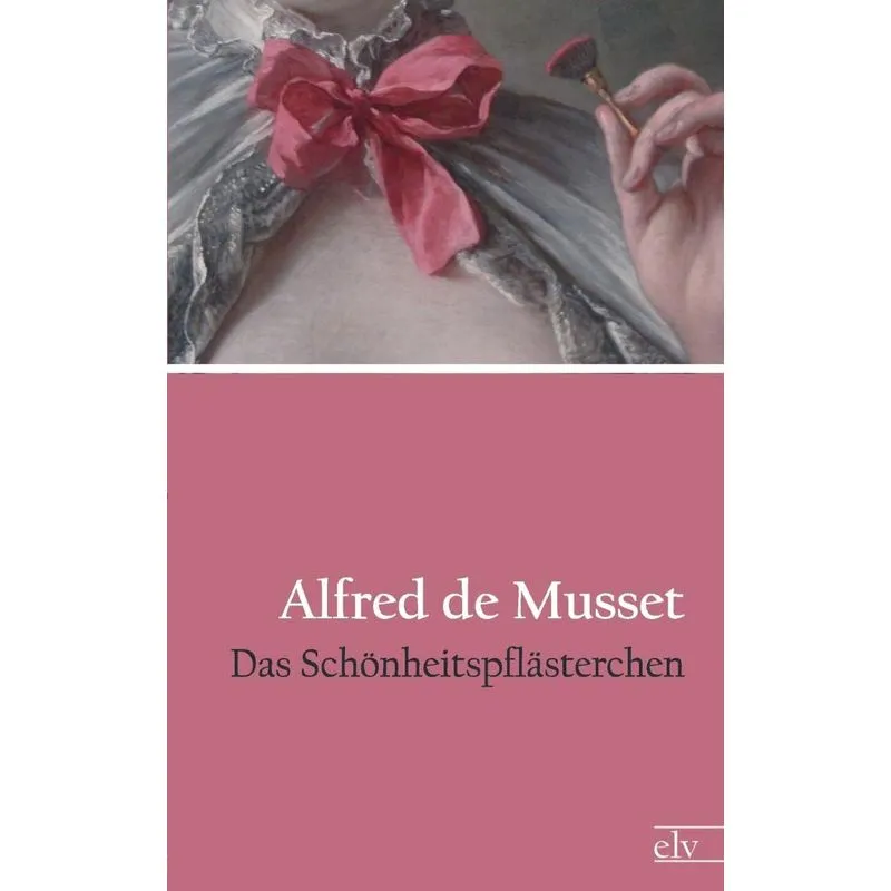 Das Sch Nheitspfl Sterchen