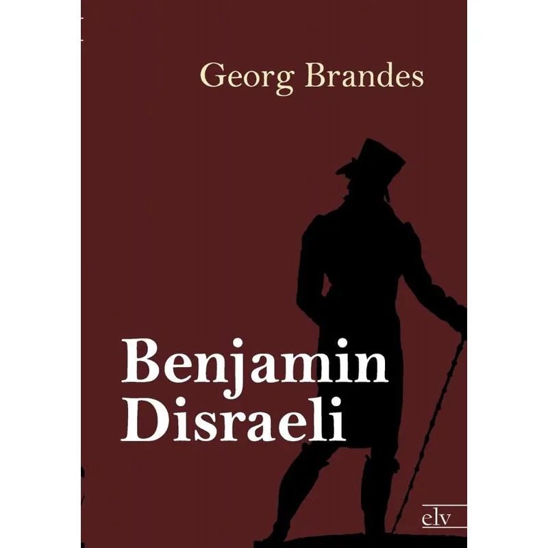 Benjamin Disraeli