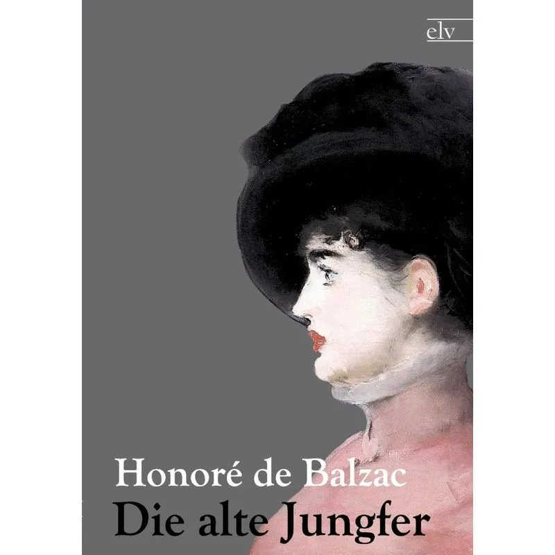 Die Alte Jungfer