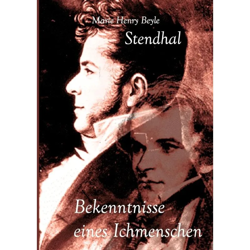 Bekenntnisse Eines Ichmenschen