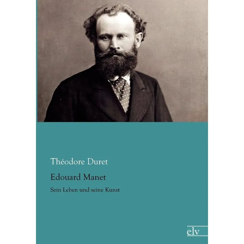 Edouard Manet