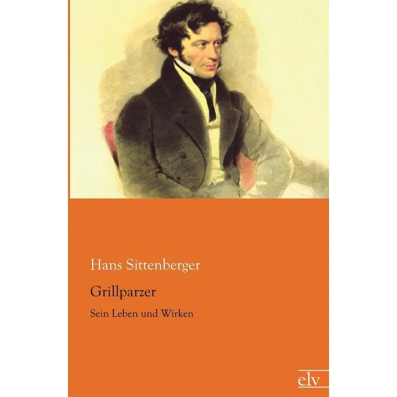 Grillparzer