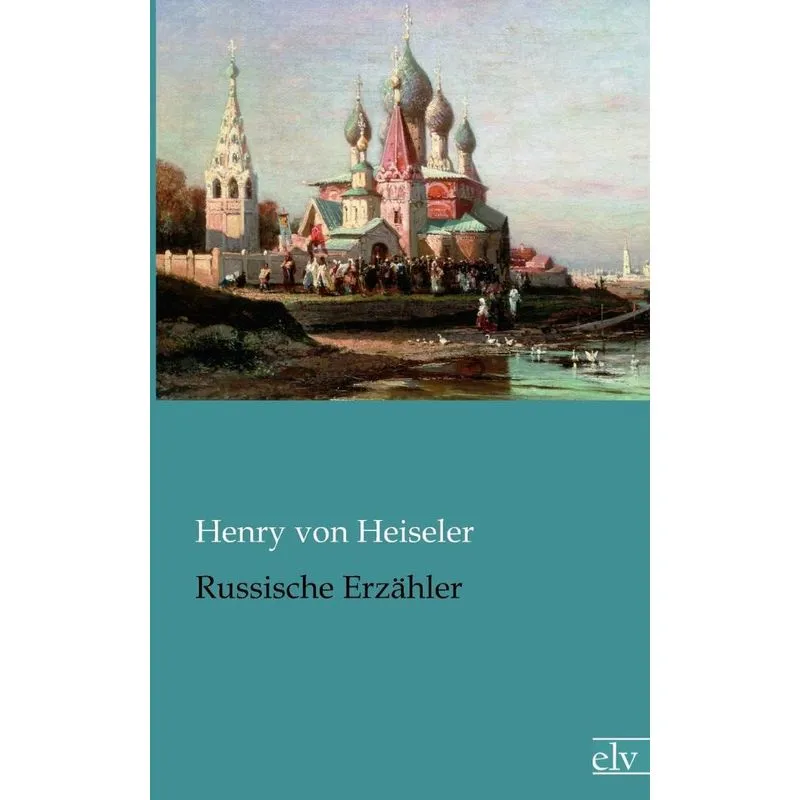 Russische Erz Hler