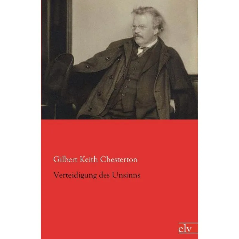 Verteidigung Des Unsinns