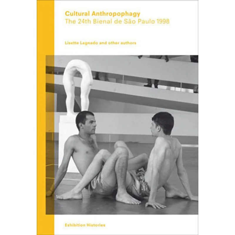 CULTURAL ANTHROPOPHAGY