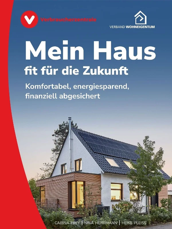 Mein Haus - fit für die Zukunft