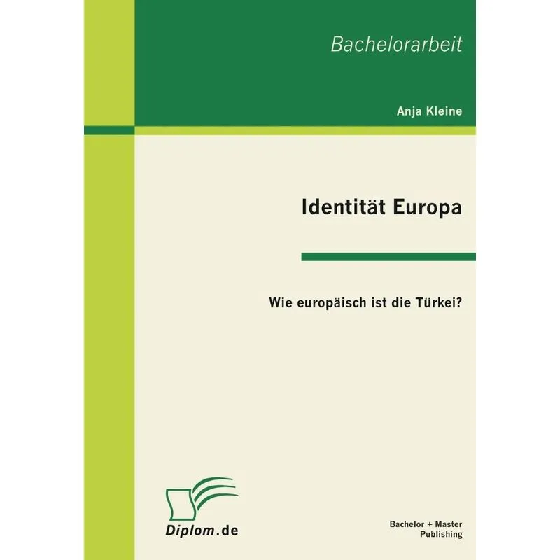 Identität Europa