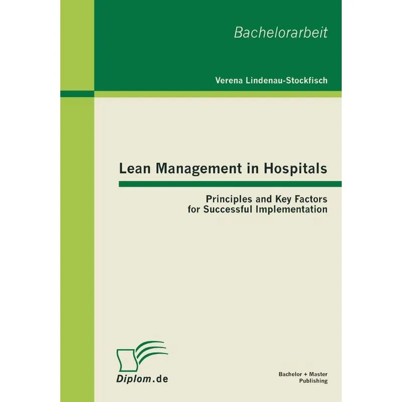 Lean Management in Hospitals
