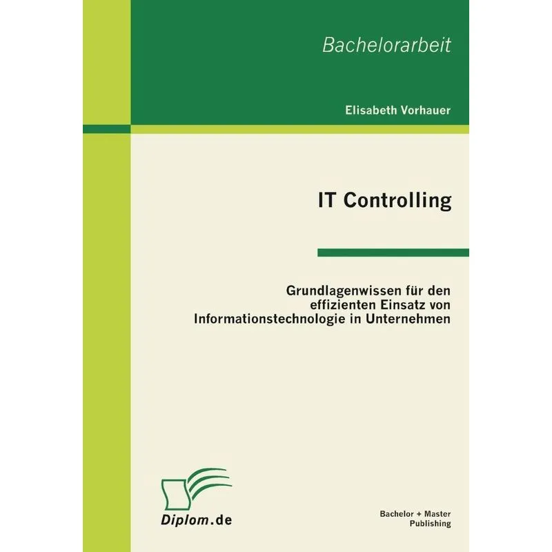 IT Controlling
