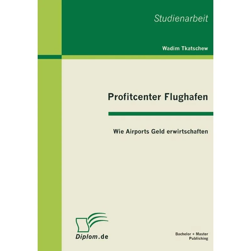 Profitcenter Flughafen