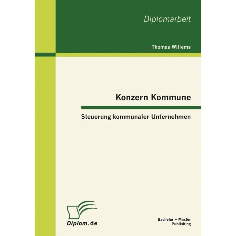Konzern Kommune