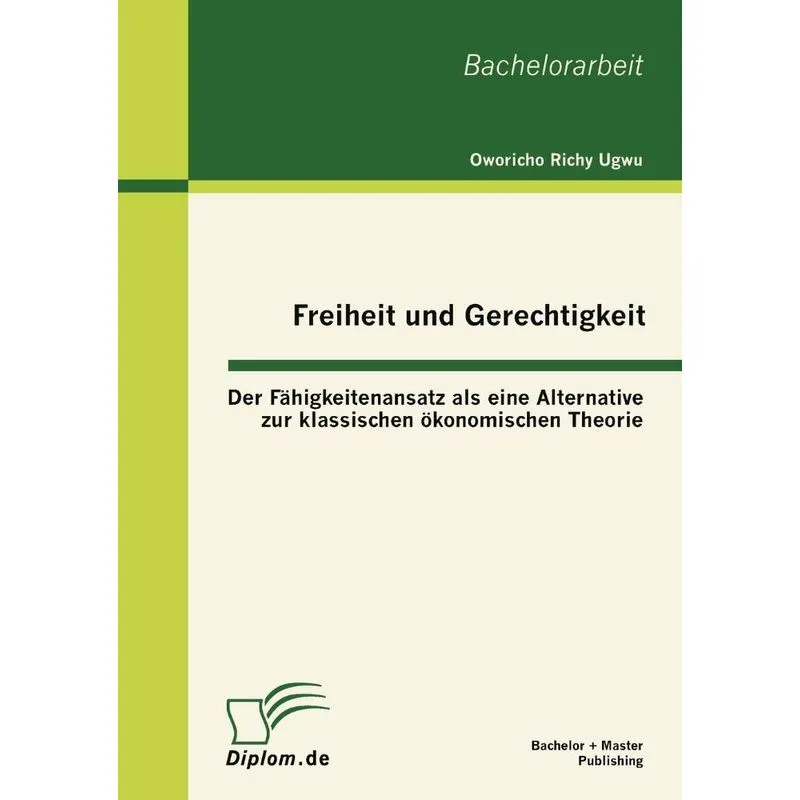 Freiheit und Gerechtigkeit
