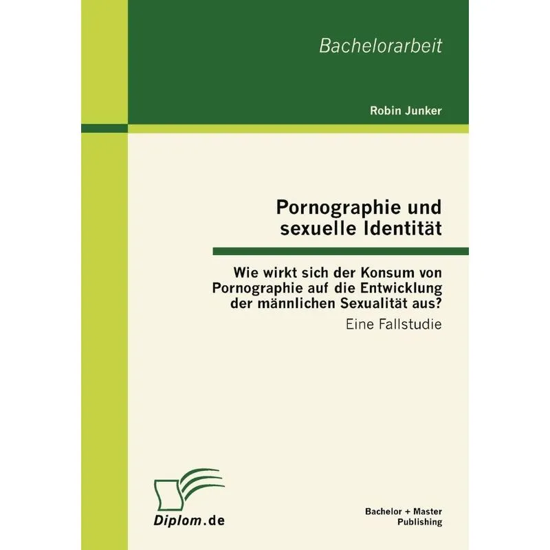 Pornographie und sexuelle Identität