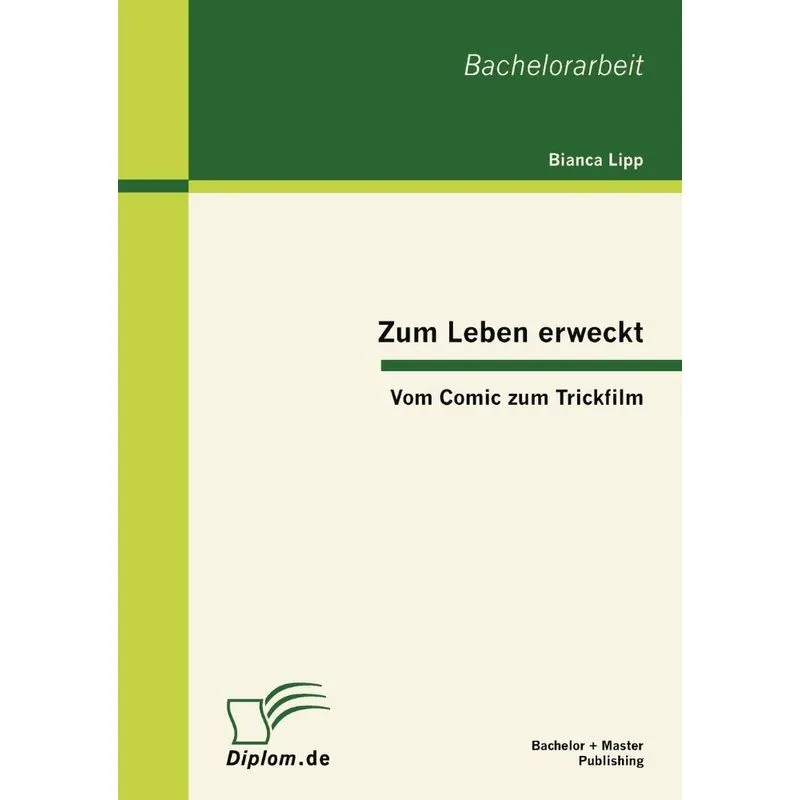 Zum Leben erweckt