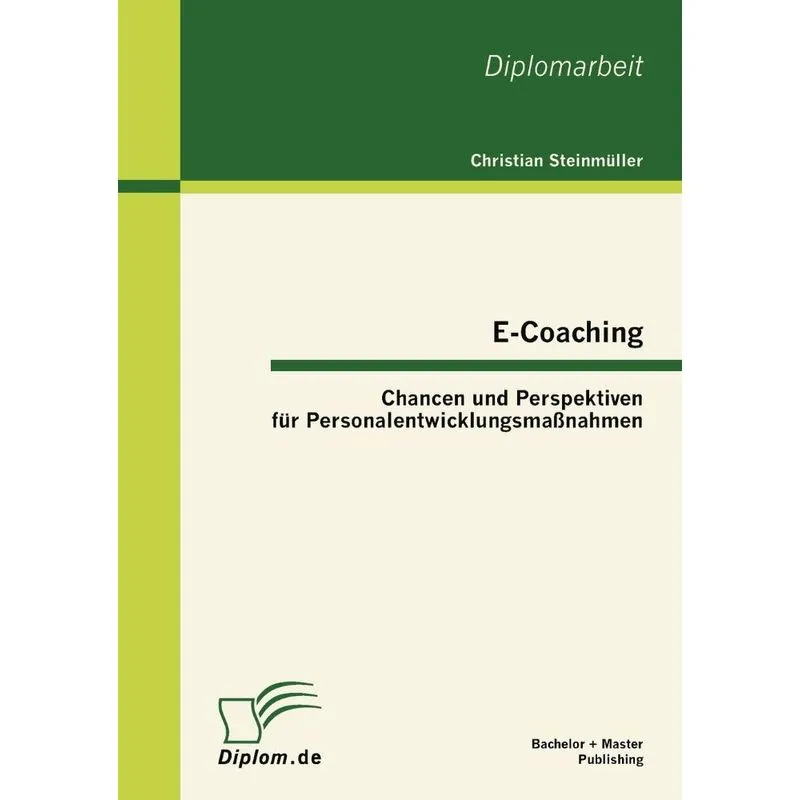 E-Coaching