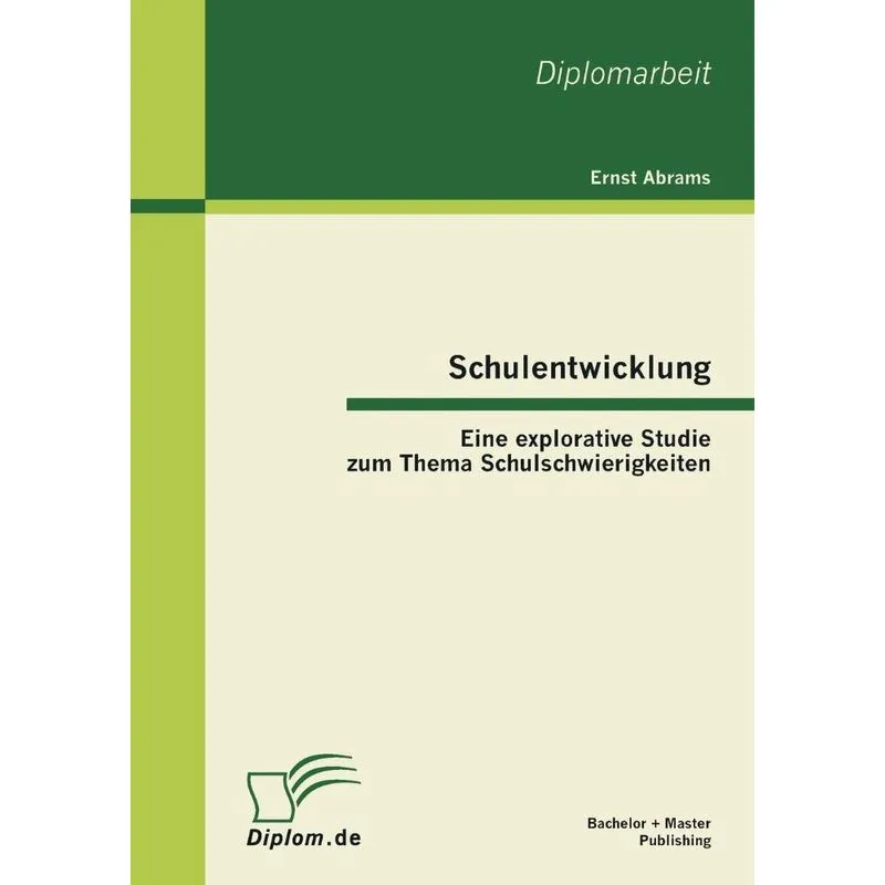 Schulentwicklung
