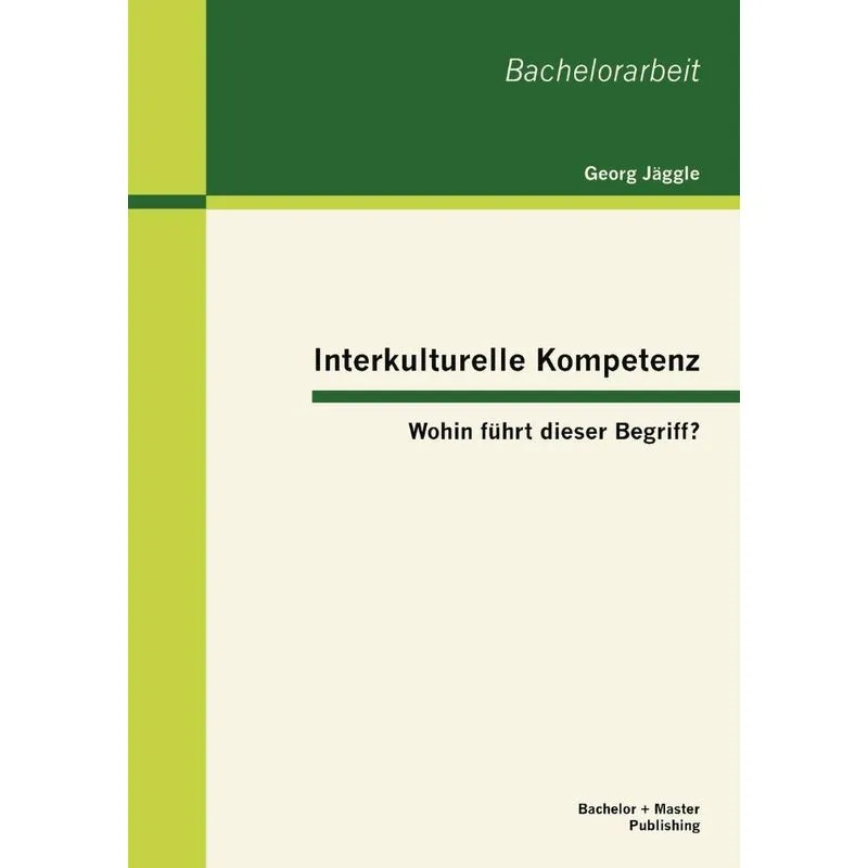 Interkulturelle Kompetenz