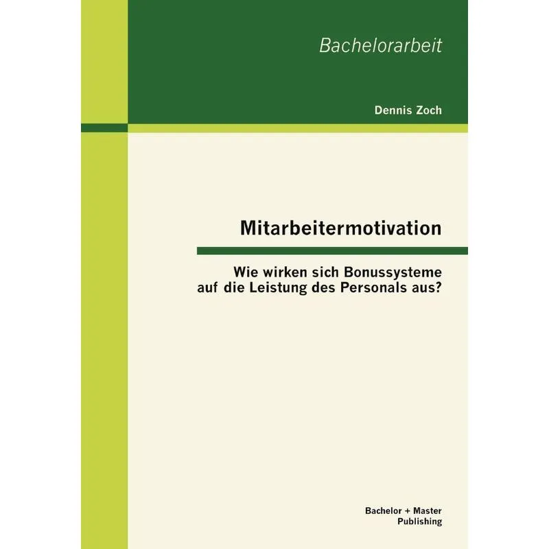 Mitarbeitermotivation
