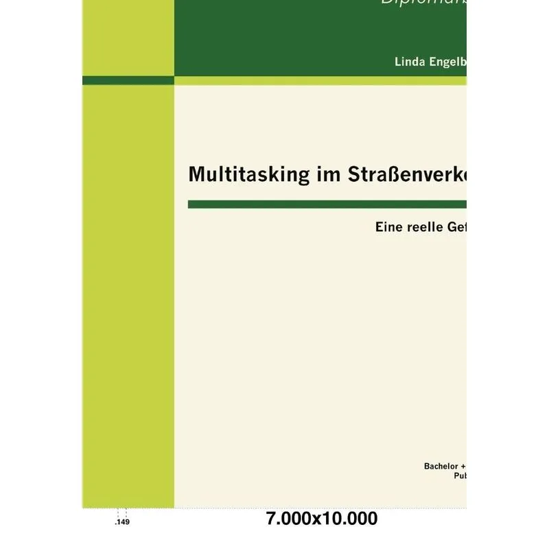 Multitasking im Straßenverkehr