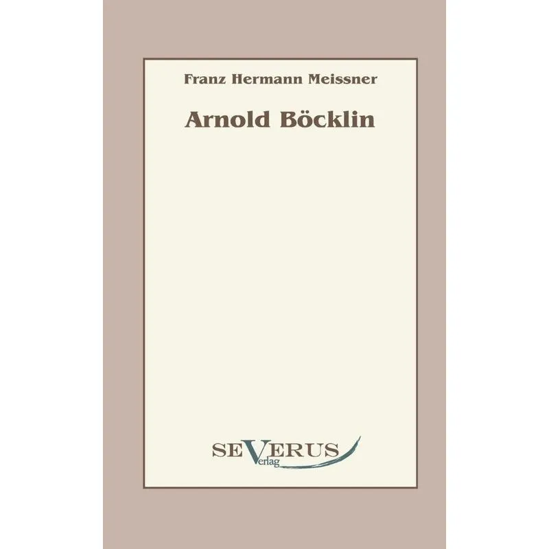 Arnold Böcklin
