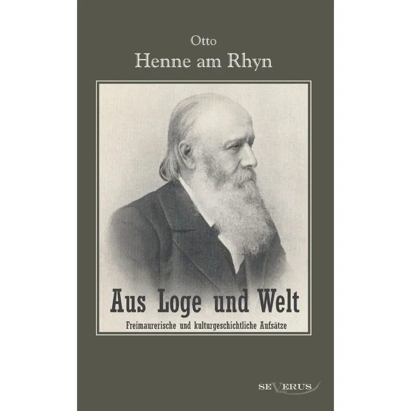 Aus Loge und Welt