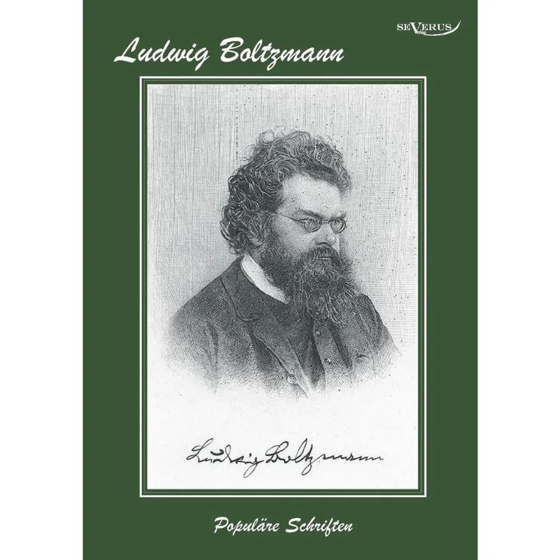 Ludwig Boltzmann - Populare Schriften
