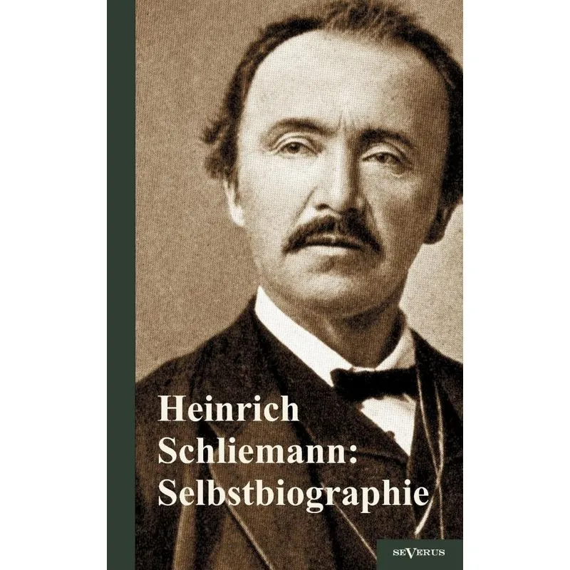 Heinrich Schliemann