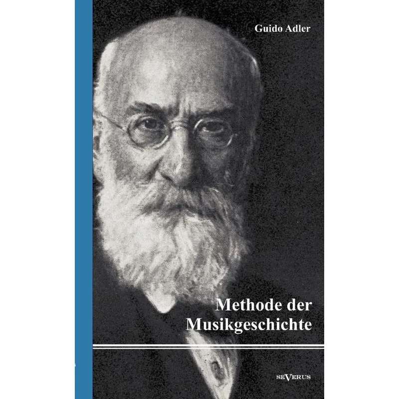 Methode der Musikgeschichte