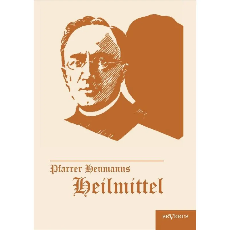 Pfarrer Heumanns Heilmittel