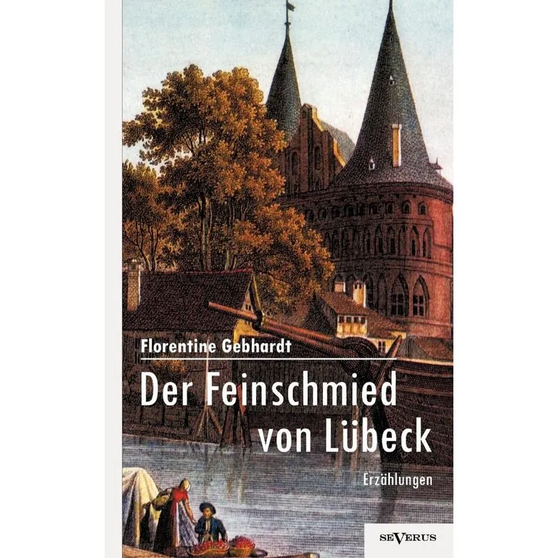 Der Feinschmied von Lübeck