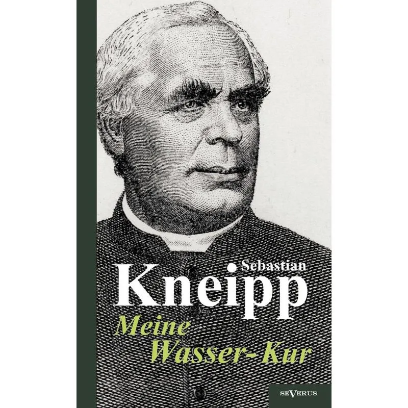 Meine Wasser-Kur