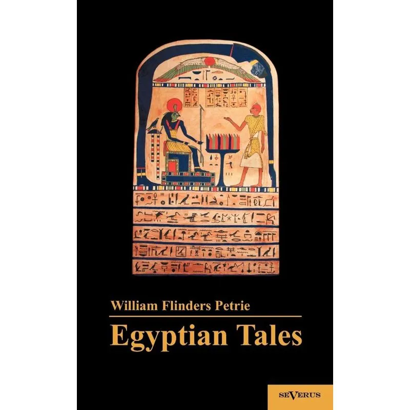 Egyptian Tales