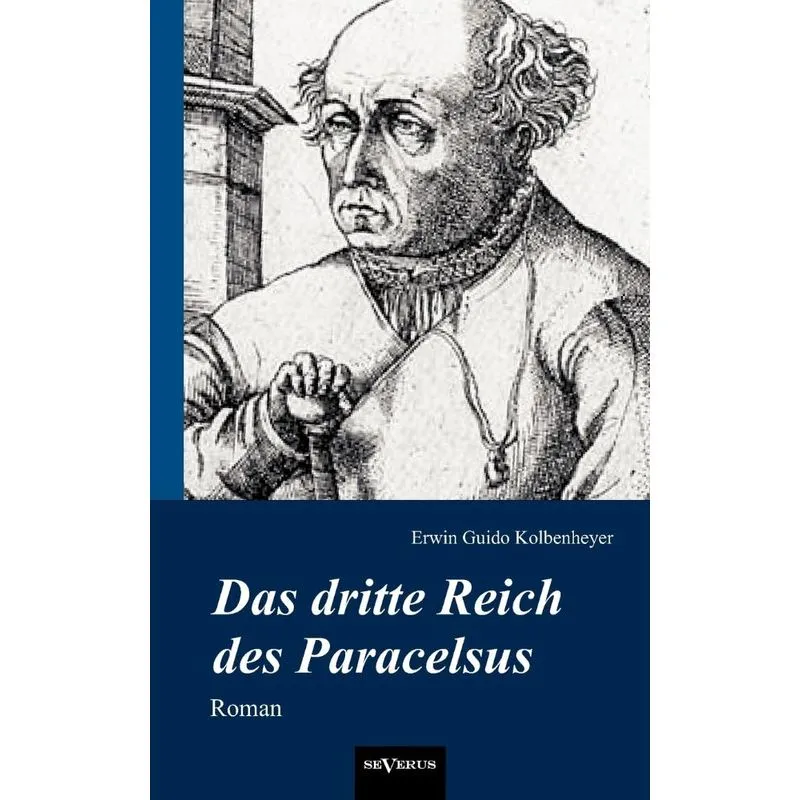 Das dritte Reich des Paracelsus
