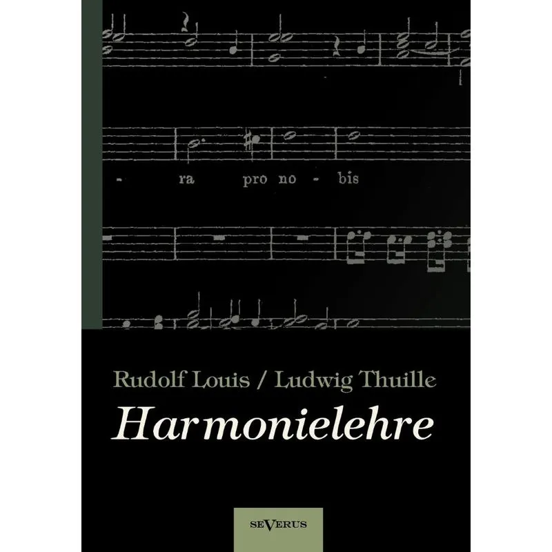 Harmonielehre