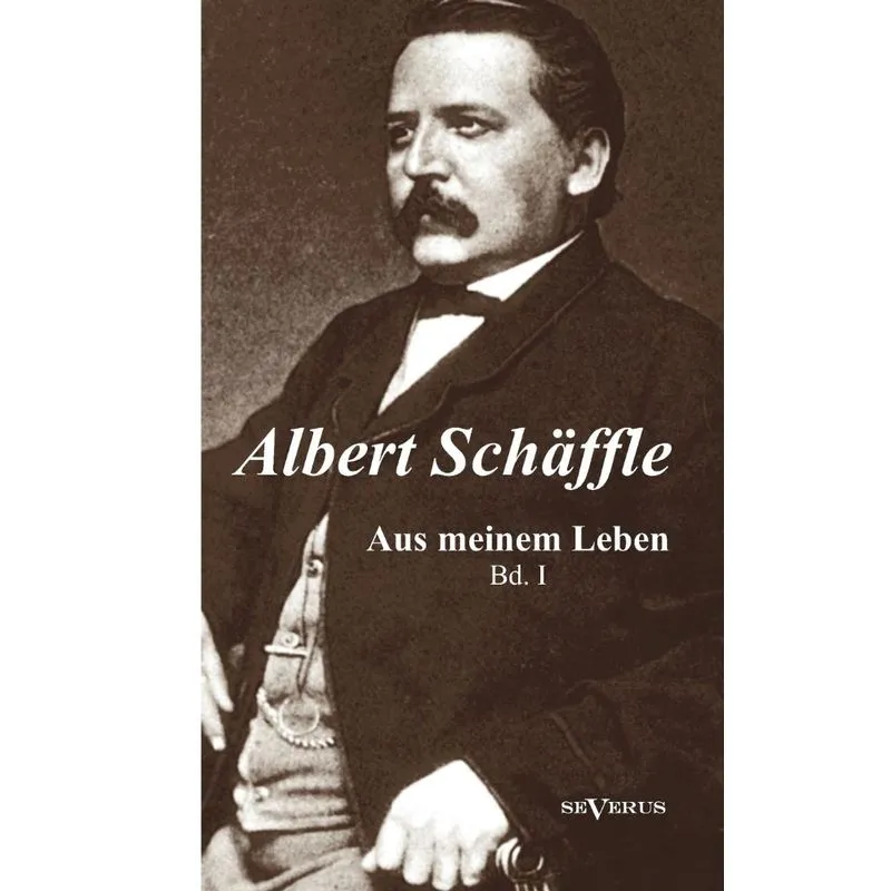 Albert Schäffle