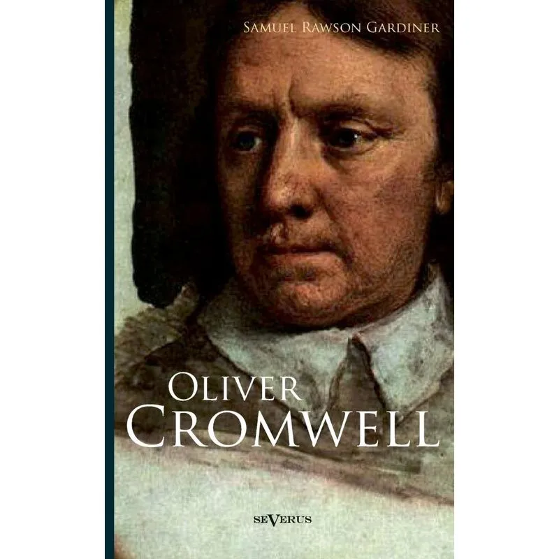 Oliver Cromwell