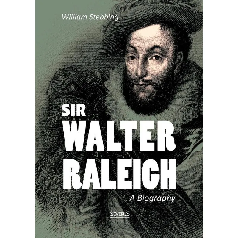 Sir Walter Raleigh