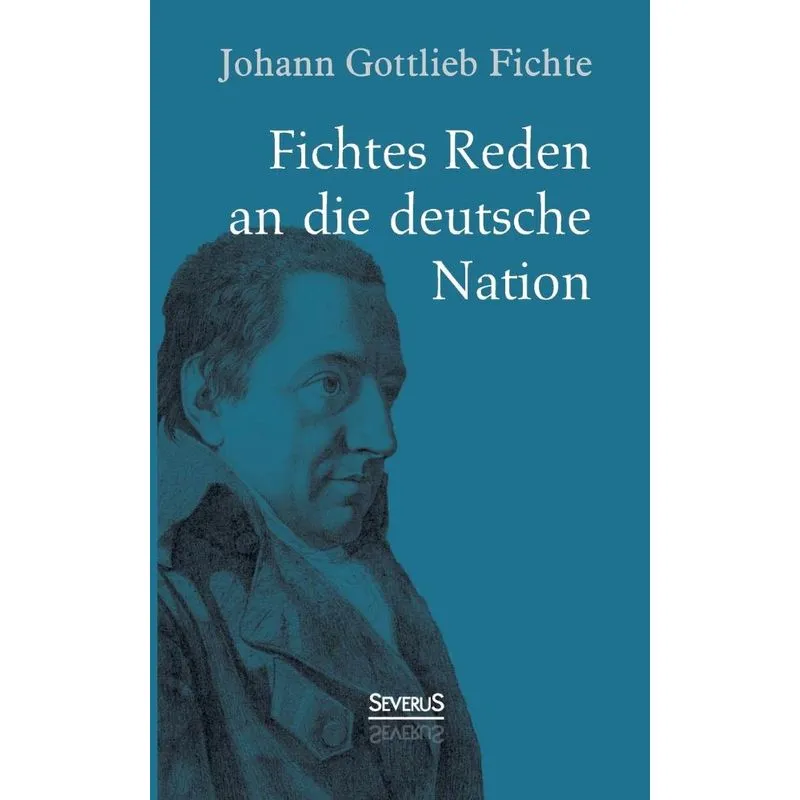 Johann Gottlieb Fichte