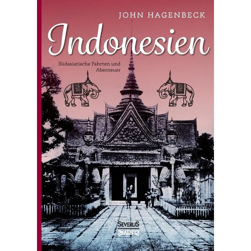 Indonesien