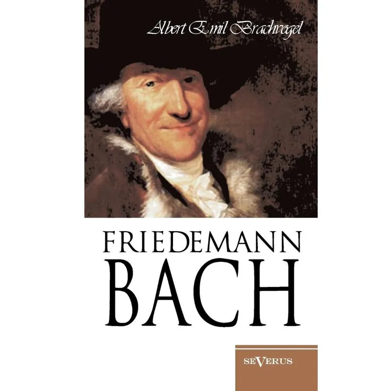 Wilhelm Friedemann Bach
