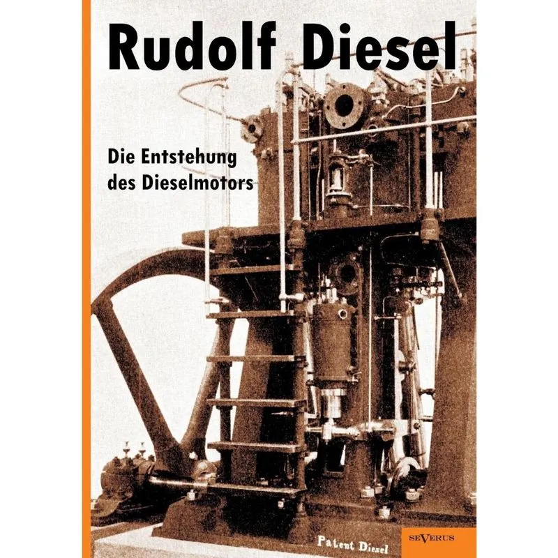 Rudolf Diesel