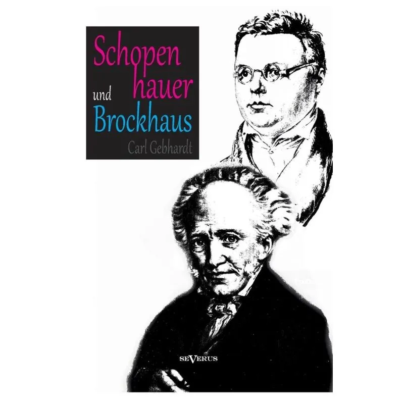 Schopenhauer Und Brockhaus