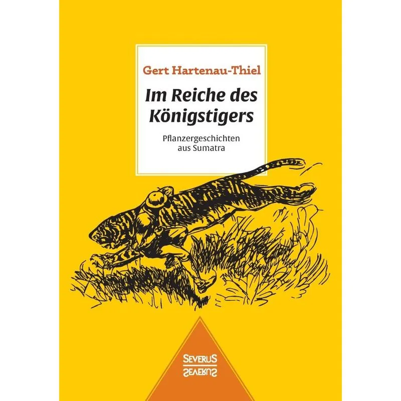 Im Reiche des Königstigers
