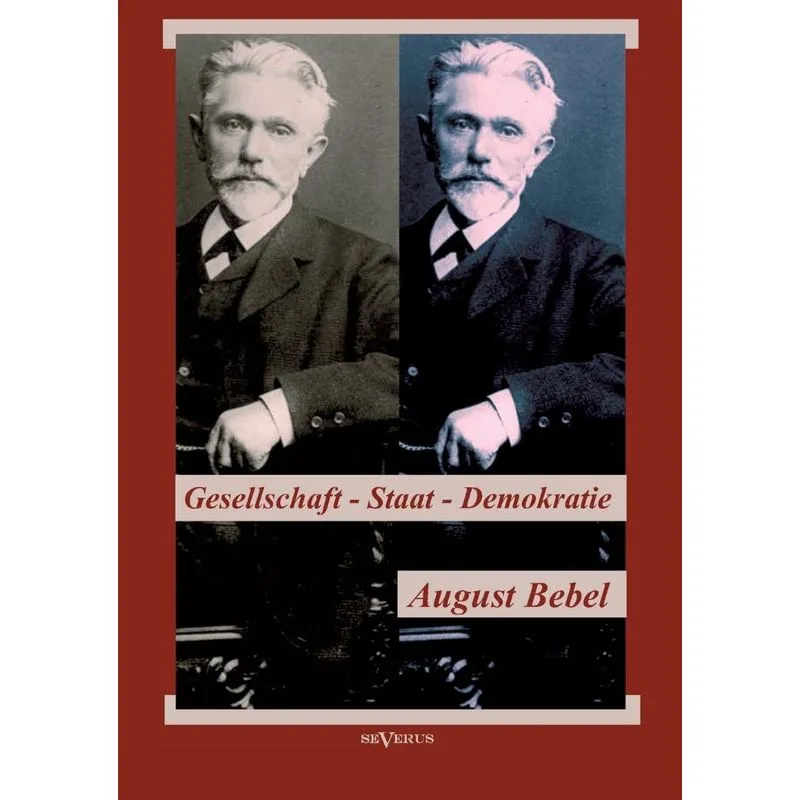 August Bebel
