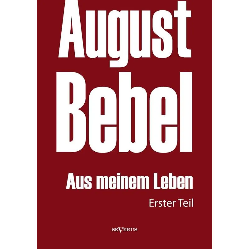 August Bebel