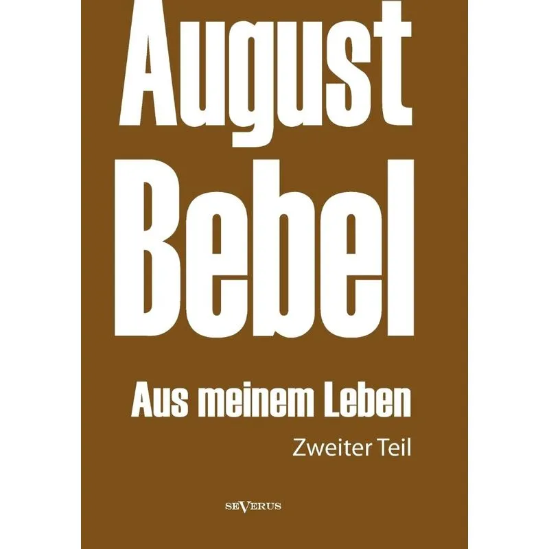 August Bebel