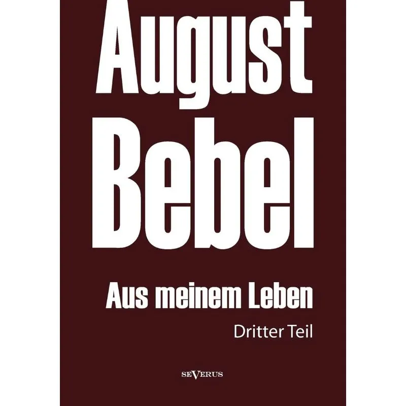 August Bebel